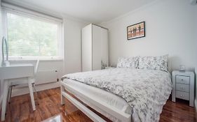 Superb Central Modern 3Bed 2Bath With Wifi, Trendy Fitzrovia W1 By Oxford Street Affable Informative Host